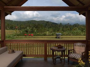 najlepšie hotely bali 5